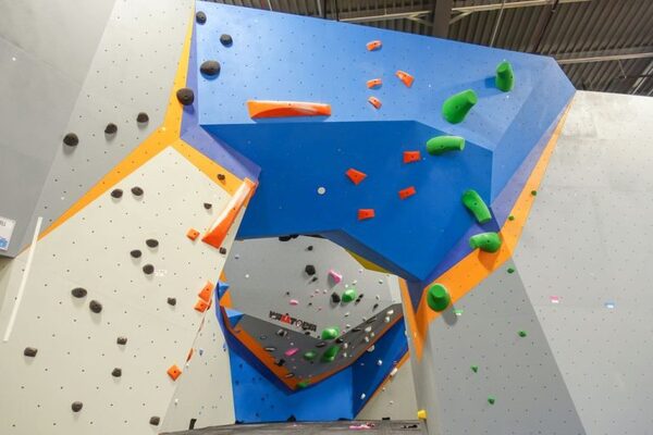 Central Rock Gym-Rochester