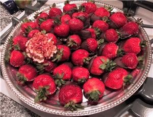 Fitzgerald's Fine Catering Since 1948