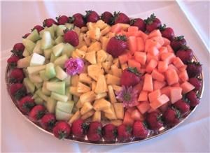 Fitzgerald's Fine Catering Since 1948