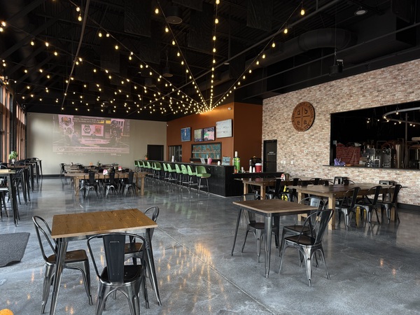 Double Branch Artisanal Ales