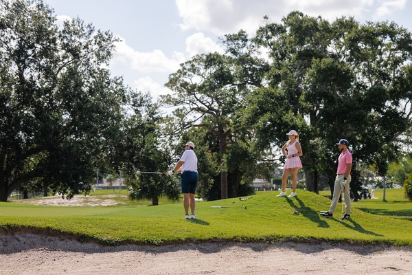 Palm Beach National Golf and Country Club
