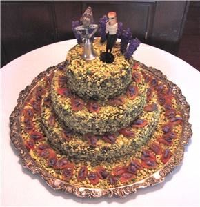 Fitzgerald's Fine Catering Since 1948