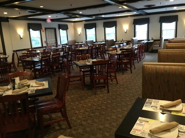 Wong Dynasty Chinese Restaurant