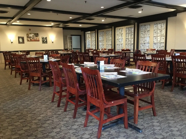 Wong Dynasty Chinese Restaurant