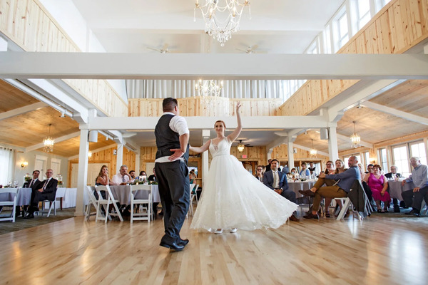 Portage Point Resort