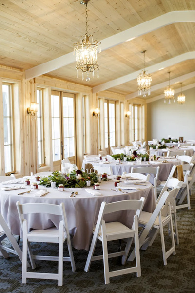 Portage Point Resort