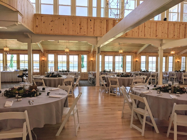 Portage Point Resort