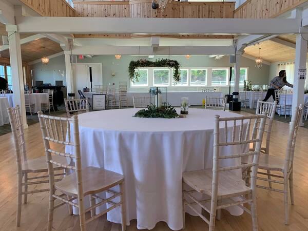 Portage Point Resort