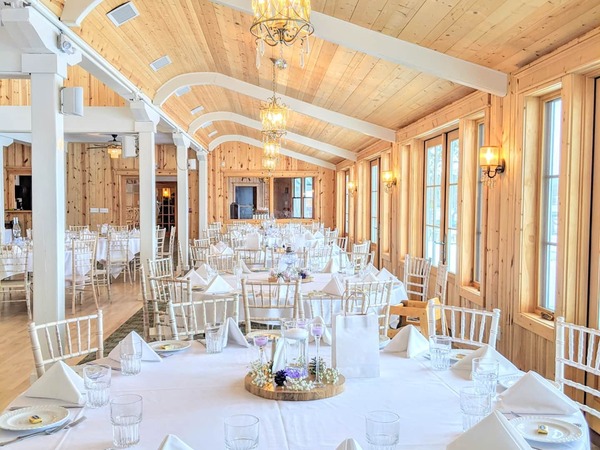 Portage Point Resort