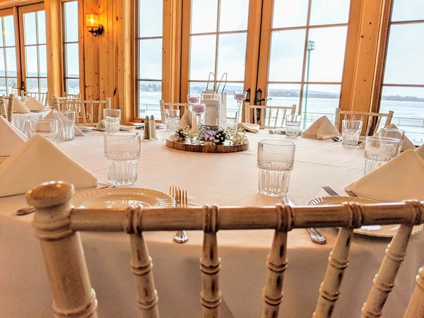 Portage Point Resort