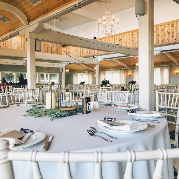 Portage Point Resort