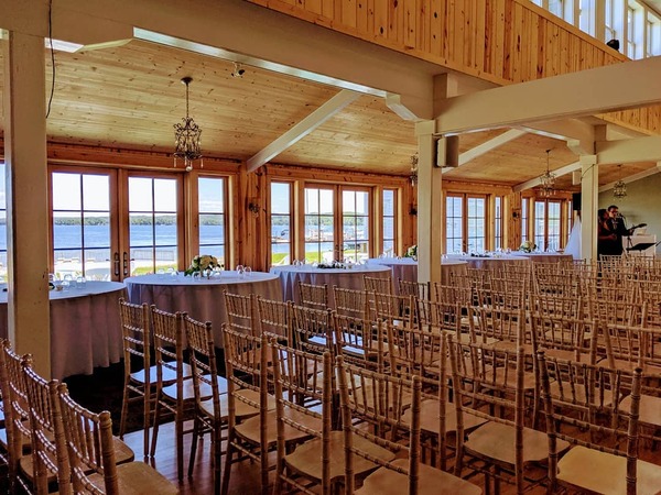 Portage Point Resort