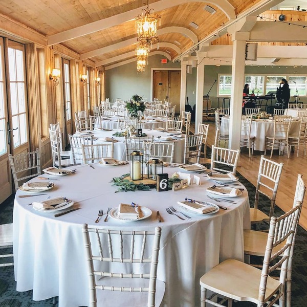 Portage Point Resort