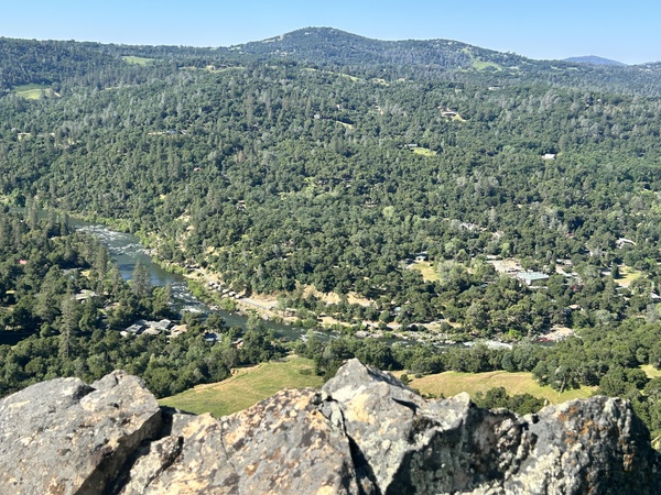 American River Resort