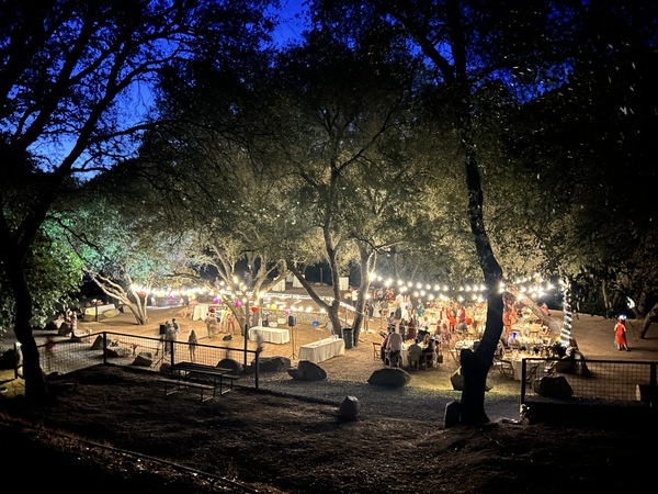 American River Resort