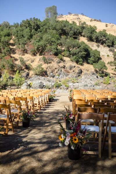 American River Resort