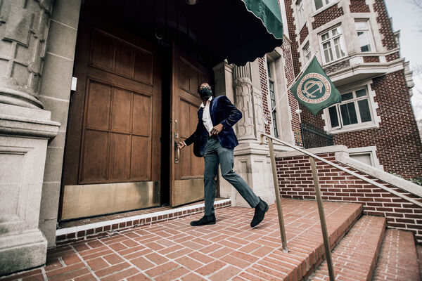 University Club of Portland