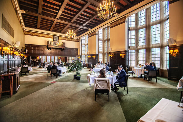 University Club of Portland