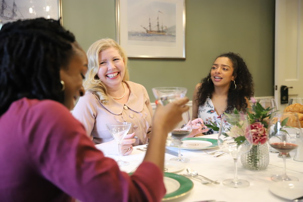 University Club of Portland