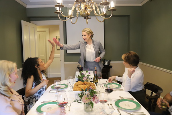 University Club of Portland