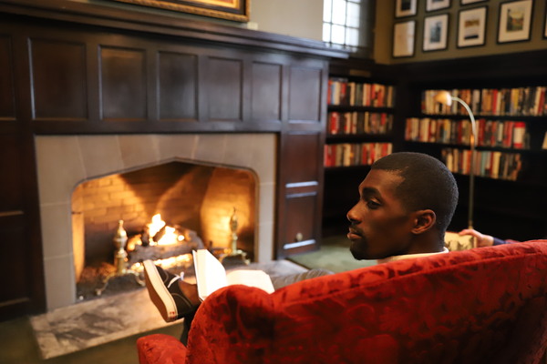 University Club of Portland