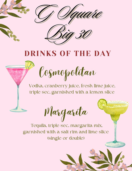 Meraki Bartending Services