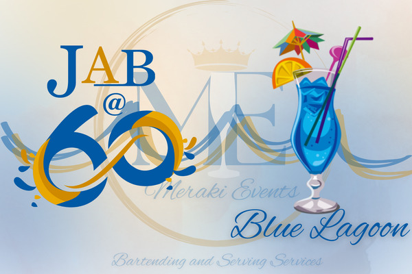 Meraki Bartending Services