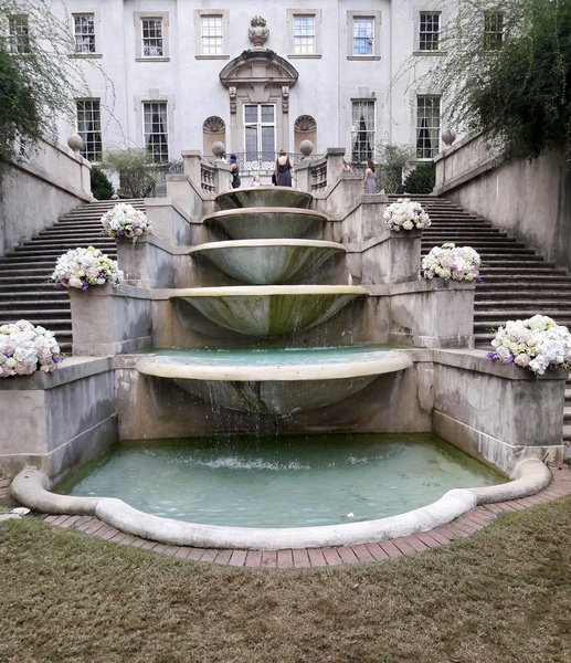 Graceful Gatherings Event Services