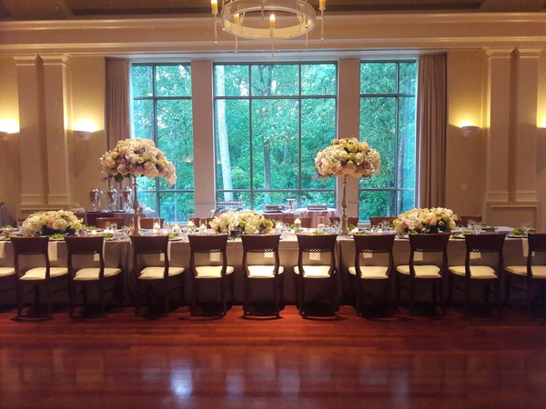 Graceful Gatherings Event Services