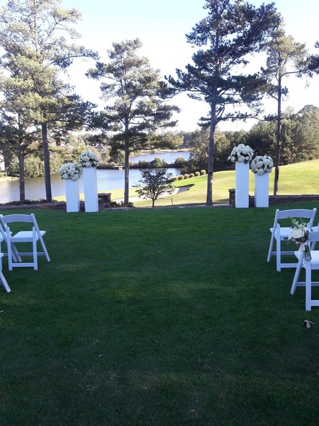 Graceful Gatherings Event Services