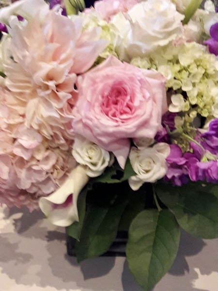 Graceful Gatherings Event Services