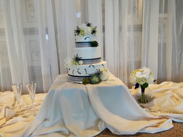 Graceful Gatherings Event Services