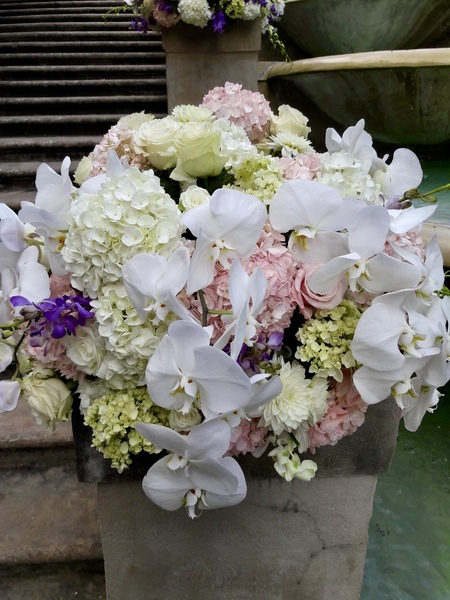 Graceful Gatherings Event Services