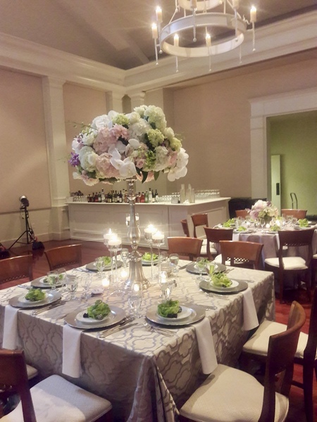 Graceful Gatherings Event Services