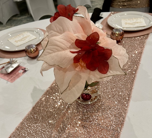 Graceful Gatherings Event Services