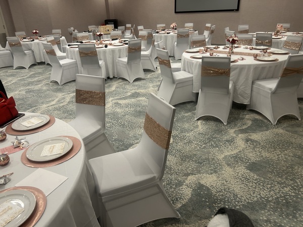 Graceful Gatherings Event Services