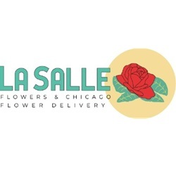 La Salle Flowers & Chicago Flower Delivery