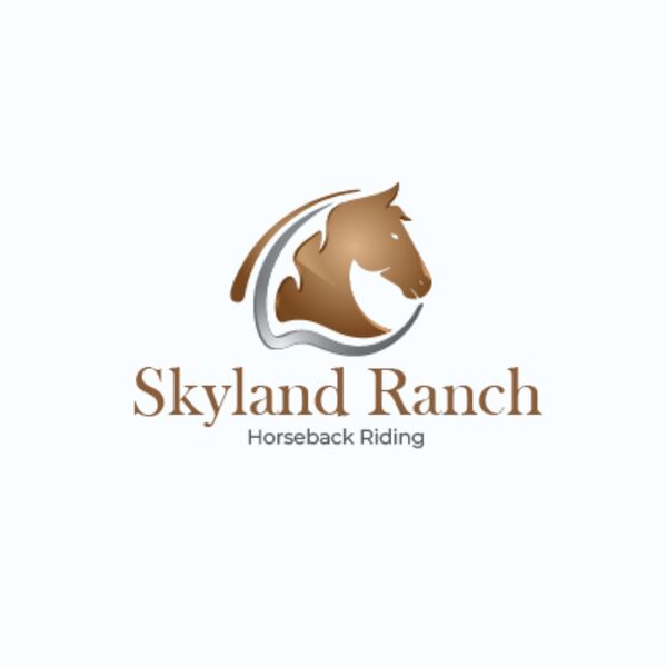 Skyland Ranch Horseback Riding