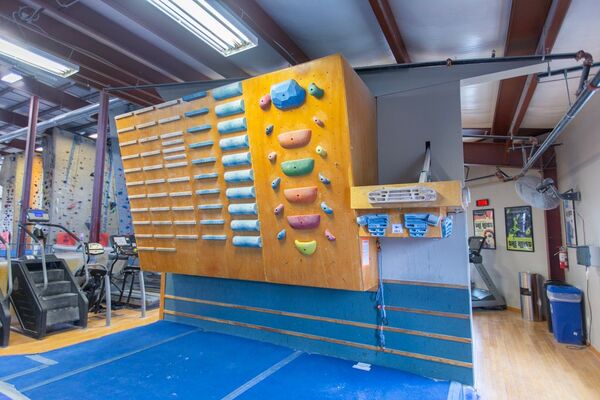 Central Rock Gym-Watertown