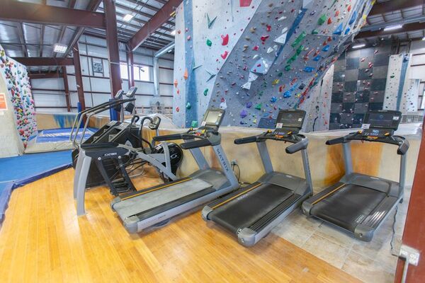 Central Rock Gym-Watertown