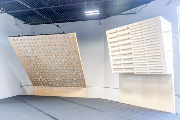 Central Rock Gym-West Hardford