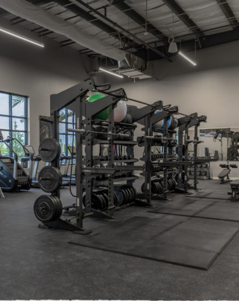 Central Rock Gym-Fort Myers