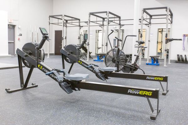 Central Rock Gym-Tampa