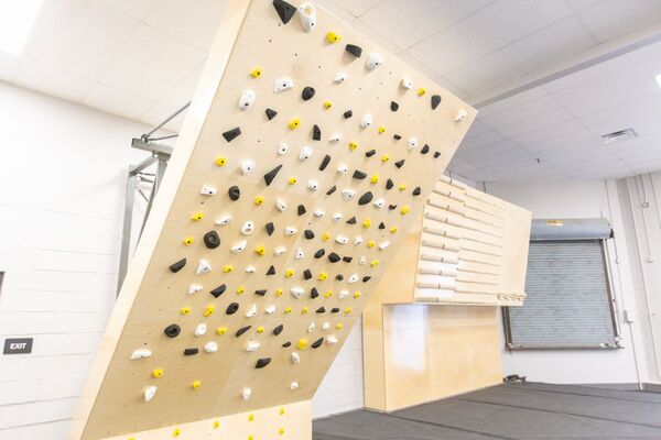 Central Rock Gym-Tampa