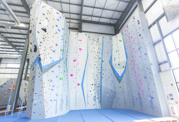 Central Rock Gym-Kennesaw