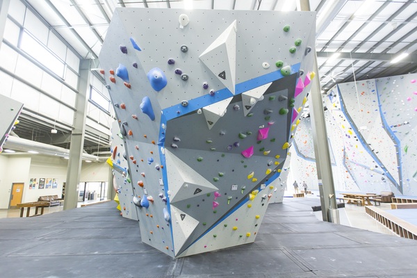 Central Rock Gym-Kennesaw