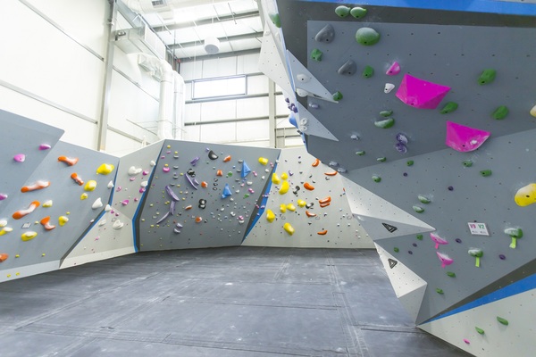 Central Rock Gym-Kennesaw