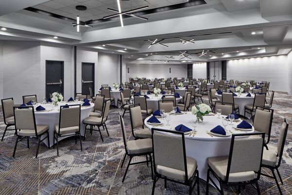 Delta by Marriott Toledo