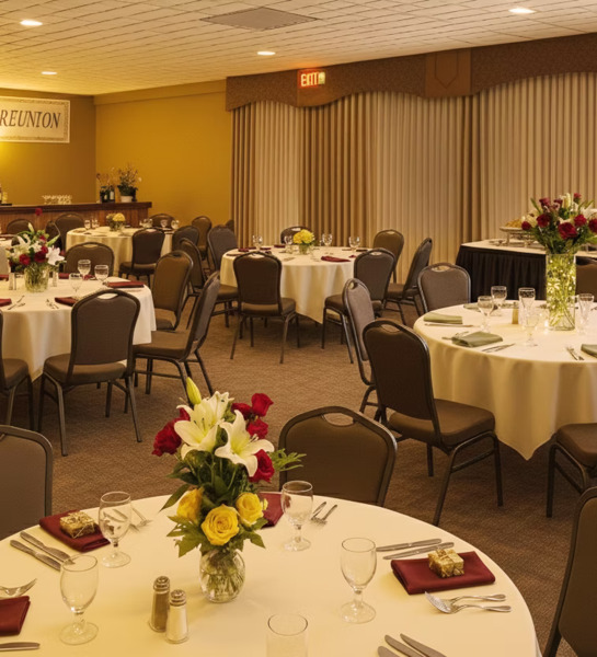 Midtown Conference Center