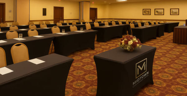 Midtown Conference Center